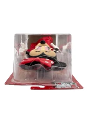 جاكس، أنا أحب الإمارات، دمية ميكي ماوس 10 بوصات - متعددة الألوان