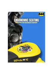 DC Warner Bros Batman Plasma Swing Car Ride-on