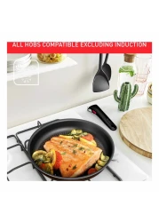 Tefal Ingenio Cook and Clean Cookware Set 7 PCS