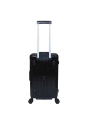 Ambest PC Luggage Hard Trolley 60cm