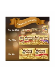 Storck Werther's Original Cream Candies, 400g