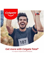 Colgate Total 12 Hour Protection Clean Mint Toothpaste 150ml
