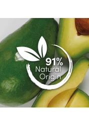 شامبو دوڤ، لشعر أقوى وحتى ٩٦٪ تساقط أقل، قوة الأفوكادو، ٤٠٠مل