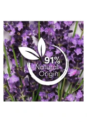 شامبو دوڤ، لشعر أكثر كثافة، كثافة اللافندر، بخلاصة زيت اللافندر، ٤٠٠مل