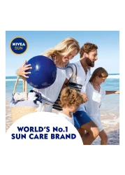 NIVEA SUN Tanning Oil Spray Intense Bronze SPF 6 200ml