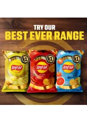 Lay&rsquo;s Chili Potato Chips 170g