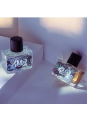 مجموعة عطر هومي هق للجسم والشعر من فور يو تو - قطعتين