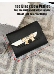 مجموعة 2 قطعة / 1 مجموعة لعام 2025 حقيبة نسائية يمكن شرائها بشكل منفصل، الحقيبة النسائية الأحدث والنموذج الراقي ل