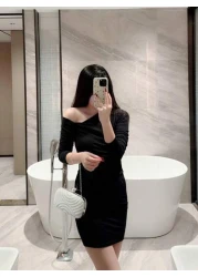 1 حقيبة سهرة مساء أنيقة على شكل صندوق لؤلؤية صناعية، حقيبة يد رومانسية بيضاء لحفل الزفاف، ديكور راقي من الأحجا