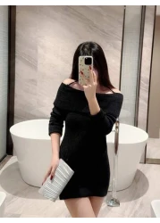 1pc Classic Pleated Satin Design Formal Evening Dress Party Clutch Bag Elegant For Prom Wedding Ball Dance Envelope Chain Bag Tready Party Bags Perfect For Party Wedding Prom Dinner Banquet Essential