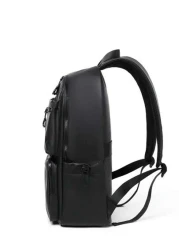 This Is A Men s Backpack With A Large Capacity Wear Resistant Fabric And A Smooth Zipper That Doesn t Get Stuck Making It Convenient For Travel Side Bags For Men