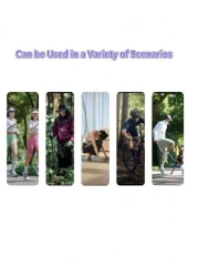 Spacious Waterproof Drawstring Backpack With Multi Pocket Design Perfect For Travel Sports And Outdoor Activities Ideal For Basketball Tennis And Swimming Gear And More Great Gift For Students And Men