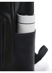 peach tree Waterproof Large Capacity Shark Print Backpack Suitable For School Laptop Travel Casual Business Fitness Outdoor Hiking Multi Function Fashion Gift For Men Boyfriend Vintage