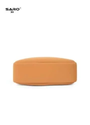 1pc Men s Solid Color Oblique Shoulder Bag Side Pocket Messenger Bag Casual Crossbody Square Pouch Multifunctional Commuting Bag Minimalist Style Black Or Brown Gift For Men Boyfriend