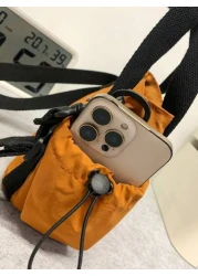 peach tree زجاجة عطر فرعية قطعة واحدة 25مل فارغة مزخرفة بزهور، الضروريات للسفر