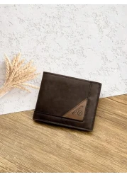 HOVI S Men s Short Wallet Large Capacity Multi Card Holder Ideal Graduation Gift Boyfriend Gift And Father s Day Present