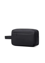 arctic hunter Men Clutch Bag Portable Washing Toiletry Bag Handbag For Sports Business And Travel Storage Bag Underarm Bag Square Bag For Business Gift For Father Wash Bag Toiletry Bag Handbag For Uni