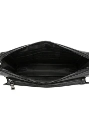 gorchis New Fashion Men s Clutch Bag With Password Lock Anti Theft Multi Pocket Multi Card Slot Long Wallet PU Leather Men Bag Multifunctional Travel Pouch Christmas Fall University Bag Wallet Men Han