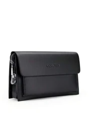 gorchis New Style Clutch Bag With Multiple Pockets Code Lock Anti Theft Design Large Capacity Business Casual Handbag Long Wallet Multi Purpose Quality Handheld Bag For Books Clutch Bag Light Business