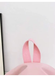 Disney 1 Disney Backpack Stitch Student Bag Lightweight Cartoon Pattern Storage Bag Small Backpack With Zipper Seal Storage Bag Suitable For Stationery Organization Gift Bag For Friends Gatherings On