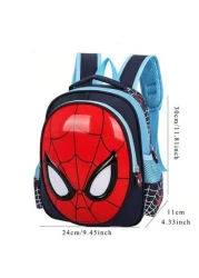 Marvel Disney Marvel Children s Bag And Fashion Cartoon Coin Purse Backpack Bag Outdoor Casual Small Backpack Chest Bag For Lipstick Brush Skincare Mobile Phone Coin Small Items