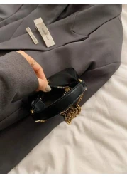 Mini Hand Held Bag Cute Crossbody Bag Adorable Mini Shoulder Bag Essential Festival Gift