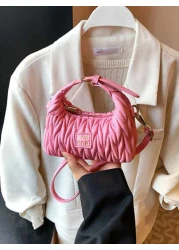 محفظة جديدة صغيرة مطرزة بالأحرف ، محفظة عصرية صغيرة لحمل المستحضرات التجميلية، حزب المساء، حقيبة صغيرة للعمل