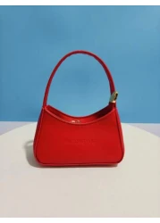 Fashion Girl Handbag New Crescent Moon Bag Small Girls Underarm Bag Princess Bag Girl s Coin Purse Stylish Mini Bag Super Cute Tote Bag Christmas Gift Birthday Present Candy Bag Lipstick Bag Personali