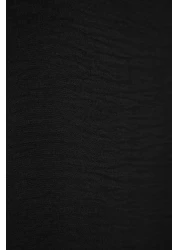  Modest ملابس داخلية سوداء من Aerobin بطانة منسوجة TCTSS23EB00146