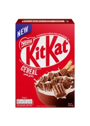 Nestle KitKat Cereal, 330g