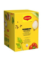 Nestle Maggi 11 Vegetables Soup 53g Pack of 12
