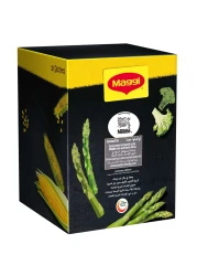 Nestle Maggi Excellence Mushroom Soup With Bay Leaf 54g