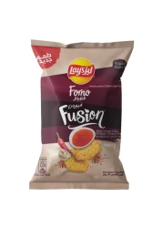 Lay's Forno Fusion Tangy Potato Chips 50g
