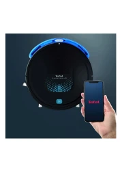 تيفال سمارت أن لايت غلاية ماء كهربائية بقوة 3000 واط - أسود KO853840