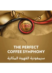 Lavazza Qualita Oro Coffee Beans, 250g