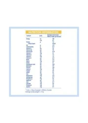 Nestle NAN Comfort 2 Follow Up Formula 800g