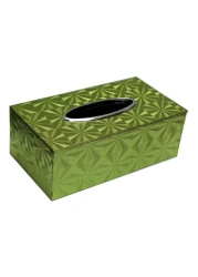 Tissue Holder Box Multicolour