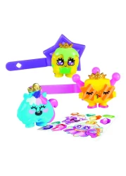 Pinky Promise Series 1 Gemmy Friends Surprise Royal Collectible Figure Toy