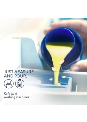 Downy Fabric Conditioner Concentrate Vanilla and Musk 2L