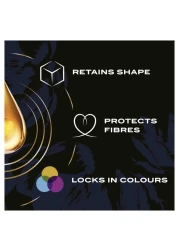 Comfort Concentrated Fabric Softener Iris &amp; Jasmine 1.5L