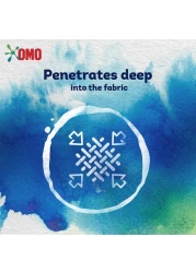 OMO Liquid Laundry Detergent Active 2L