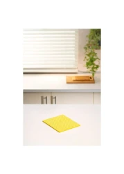 سكوتش-برايت إسفنجة قماشية فائقة متعددة الإستعمال 5 قطع