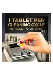 فينيش باور بول كوانتم الكل في واحد لغسالة الأطباق برائحة الليمون علبة من 85