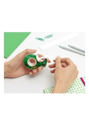 3M Scotch Magic Tape with Dispenser 105 0.75x300inch