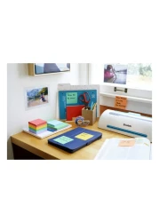 3M Scotch Wall-Safe Tape with Dispenser 183 0.75x650inch