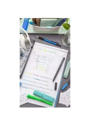 Faber-Castell Grip Fine Pen Multicolour 0.4mm 5 PCS