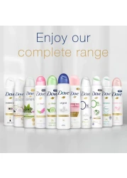 Dove Advanced Care Antiperspirant Deodorant Spray Cool Fresh 150ml