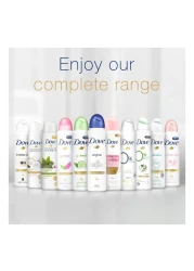 Dove Advanced Care Antiperspirant Deodorant Spray Invisible150ml