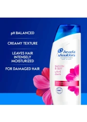 Head &amp; Shoulders Classic Clean Anti-Dandruff Shampoo 1000ml Pack of 2