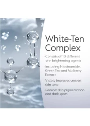 Swiss Image Radiance Whitening Body Lotion Clear 250ml